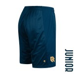 Men's Sparta Rotterdam 2024/25 Away Shorts - Navy