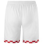 Men's Mainz 05 2024/25 Home Shorts - White