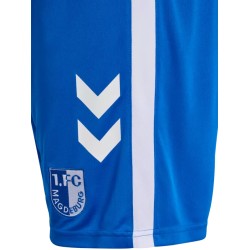 Women's 1. FC Magdeburg 2024/25 Home Shorts