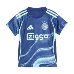 Kid's Ajax 2025/26 Away Kit