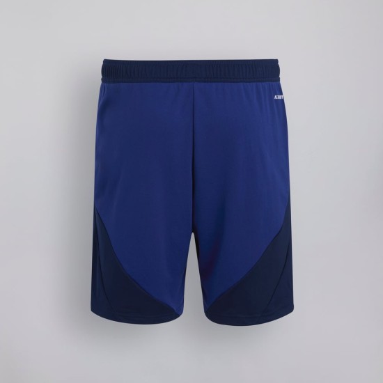 Men's Manchester United 2024/25 Away Shorts