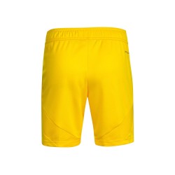 Kid's Leeds United 2024/25 Away Shorts