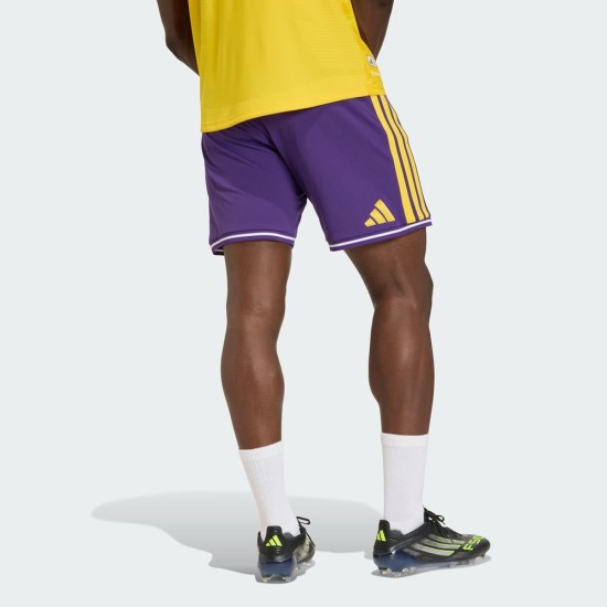 Kid's Orlando City SC 2026 Away Shorts