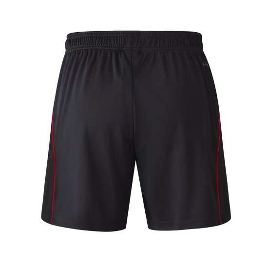 Women's OL 2025/26 Third Europe Shorts