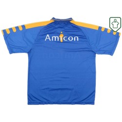 Men's FC Twente 1998/99 Away Retro Shirt