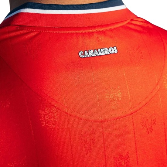 Men's Panama 2026 Home World Cup Shirt
