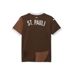 Kid's FC St. Pauli 2024/25 Home Shirt