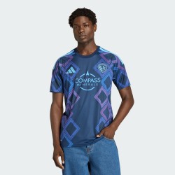 Men's Sporting Kansas City 2026 Away Shirt