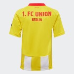 Women's 1.FC Union Berlin 2024/25 Third Shirt