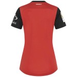 Women's Bayer 04 Leverkusen 2024/25 Home Shirt