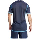 Men's Philadelphia Union 2025 Home Shorts