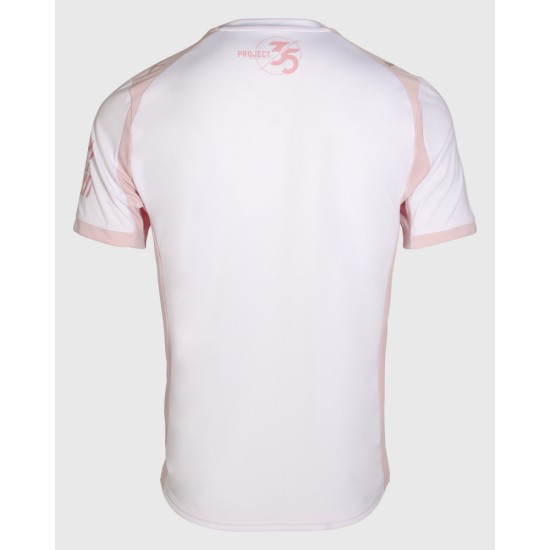 Women's Plymouth Argyle 2025/26 Third Shirt