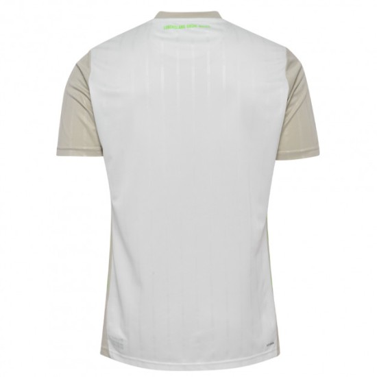 Men's Werder Bremen 2025/26 Away Shirt