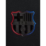 Kid's FC Barcelona 2024/25 Away UCL Shirt