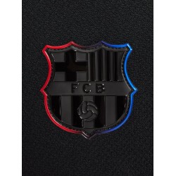 Kid's FC Barcelona 2024/25 Away UCL Shirt