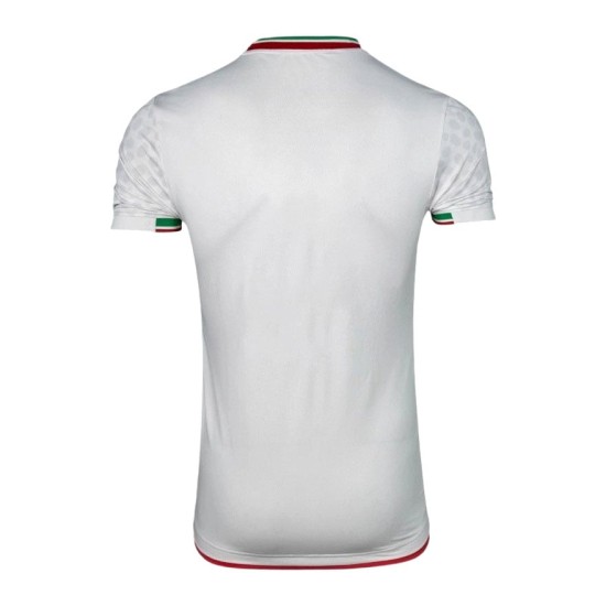 Kid's Iran 2026 Home World Cup Shirt