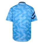 Men's Manchester City 1992 Home Retro Shirt
