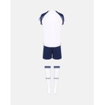 Kid's Tottenham Hotspur 2025/26 Home Kit