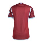 Men's Colorado Rapids 2025 Home Shirt