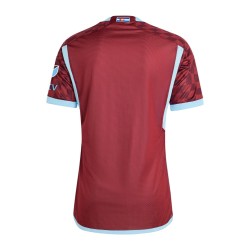 Men's Colorado Rapids 2025 Home Shirt