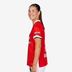 Women's AZ 2025/26 Home Shirt