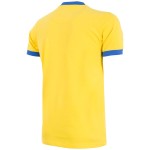 Men's Sweden 1970 Retro Shirt