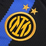 Kid's Inter Milan 2026/27 Home Shirt