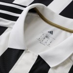 Men's Juventus 2026/27 Home Shirt