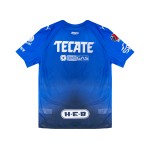 Men's Monterrey FC 2025/26 Third Shirt