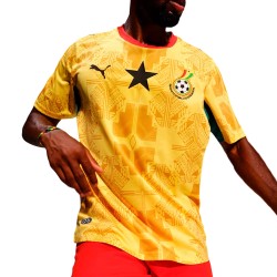 Women's Ghana 2026 Away World Cup Shirt Women's Ghana 2026 Away World Cup Shirt