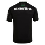 Women's Hannover 96 2025/26 Away Shirt Women's Hannover 96 2025/26 Away Shirt