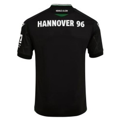 Men's Hannover 96 2025/26 Away Shirt