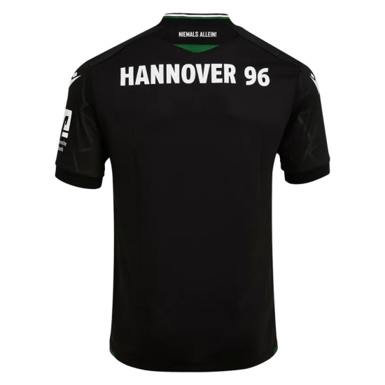 Women's Hannover 96 2025/26 Away Shirt Women's Hannover 96 2025/26 Away Shirt