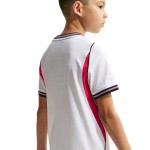 Kid's England 2026 Home World Cup Shirt Kid's England 2026 Home World Cup Shirt