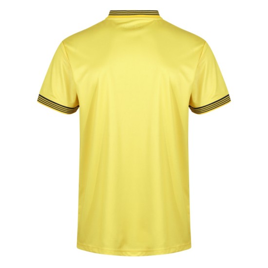 Men's Oxford United 1996 Home Retro Shirt