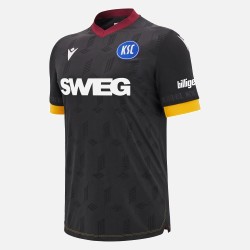 Men's Karlsruher SC 2024/25 Third Shirt