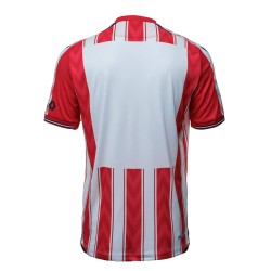 Men's Atlético Ottawa 2025 Home Shirt