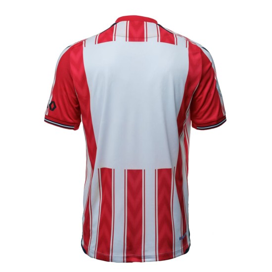 Women's Atlético Ottawa 2025 Home Shirt