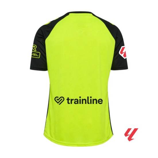 Men's Real Betis 2024/25 Away Shirt