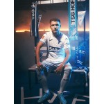 Women's TSG Hoffenheim 2024/25 Away Shirt