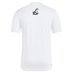 Women's Seattle Sounders FC 2025 Third Hook AEROREADY Shirt