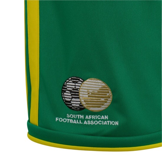 Men's South Africa 2026 Home World Cup Shorts