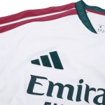 Men's Real Madrid 2026/27 Home Shirt