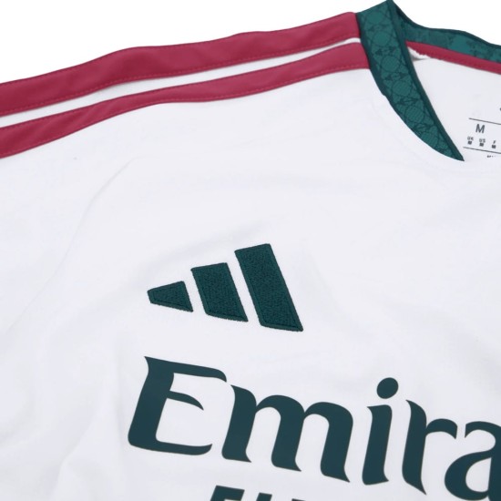 Men's Real Madrid 2026/27 Home Shirt