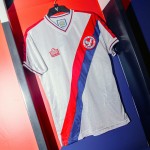 Women's Crystal Palace 1978 Home Retro Shirt