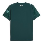 Men's Manchester City 2025/26 Third EA SPORTS FC Shirt Men's Manchester City 2025/26 Third EA SPORTS FC Shirt