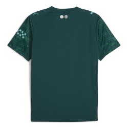 Men's Manchester City 2025/26 Third EA SPORTS FC Shirt