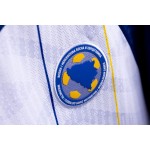 Kid's Bosnia and Herzegovina 2026 Away World Cup Shirt Kid's Bosnia and Herzegovina 2026 Away World Cup Shirt