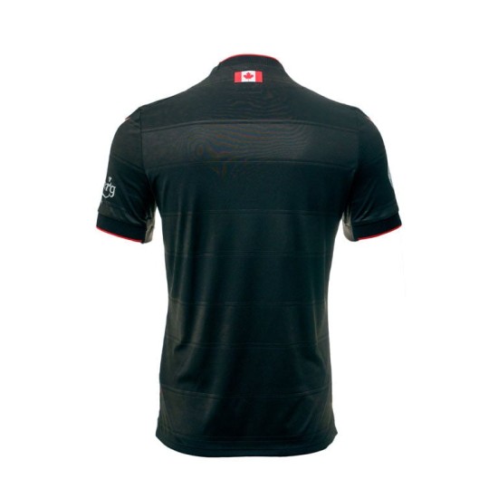 Women's Vancouver FC 2025 Home Shirt