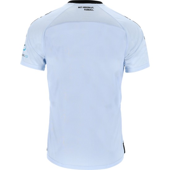 Women's SC Paderborn 07 2024/25 Away Shirt